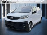 Fiat Scudo 1.5 Multijet 120 L2 SX Apple CarPlay KLIMA - Fiat Scudo: Multijet
