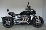 Triumph ROCKET 3 GT - TRIUMPH 3 ROCKET GT