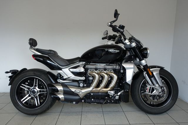 Triumph ROCKET 3 GT