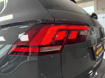 Volkswagen Tiguan MoveR.Kamera1.HandCarPlaySHZ V+HLED