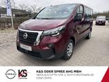Nissan Primastar Kombi9 L1H1 2,8t dci150 DCT N-CONNECTA - Nissan Primastar: 9