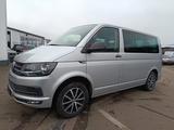 Volkswagen T6 Multivan DSG nur 82.000 km - Volkswagen: Unfallwagen
