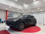 Porsche Cayenne 3.0 V6 1 PROPRIETARIO "BURMESTER - Porsche Cayenne mit Benzin-Antrieb: Kombi