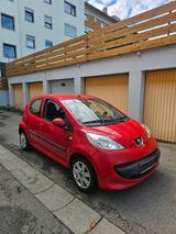 Peugeot 107  TÜV NEU  88.000 km  STANDH... - gebrauchte Peugeot 107 aus dem Jahr 2007