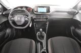 Peugeot 208 Active *1.Hand*Navi*DAB*Park ass.* - Peugeot Gebrauchtwagen in Aachen