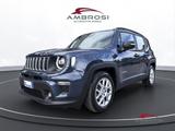 Jeep JEEP Renegade 1.5 turbo t4 mhev Summit 2wd dct - Jeep Renegade Summit mit Hybrid-Antrieb (Benzin/Elektro)