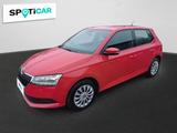 Skoda Fabia Cool Plus 1.0 Volle Historie