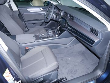 Audi A6 - 8