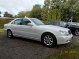 Mercedes-Benz S 320 -V6 Benziner 1.Hd. Liebhaber ,36tkm - gebrauchte Mercedes-Benz S-Klasse aus dem Jahr 1999