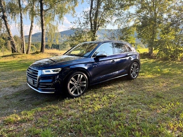 Image of Audi SQ5