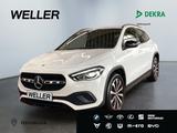 Mercedes-Benz GLA 250 4M 8G-DCT*Advanced*LED*Night*SHZ*CAM*PDC
