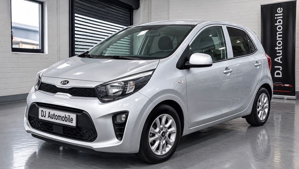 Image of Kia Picanto