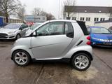 Smart ForTwo*CABRIO*KLIMA*ALU*TOP* - Smart Gebrauchtwagen von 2010