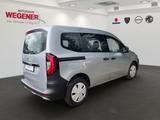 Nissan TOWNSTAR ACENTA Kombi L1 DIG-T 130 AT 2ST - Nissan: S13