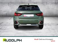 Audi A1 - Vorschau Bild 5