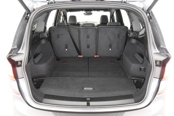 BMW 218 Gran Tourer