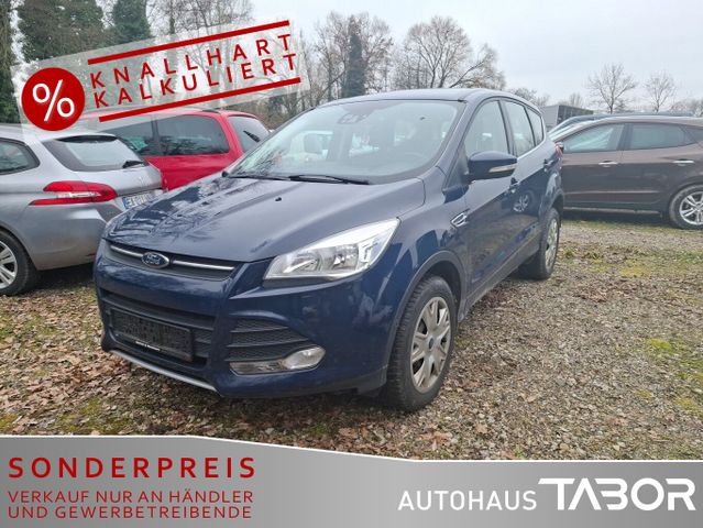 Ford Kuga 2.0 TDCi 4x2 PDC KeyFree SYNC Klima GRA