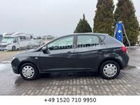 Seat Ibiza Lim. Reference Klimaanlage 2-Hand