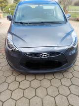 Hyundai ix20 1.6 Trend Automatik Trend - Hyundai ix20 von privat