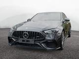 Mercedes-Benz C 63 AMG S E PERFORMANCE Aero/Carbon/Pano/Burm - Mercedes-Benz C-Klasse: AMG 63