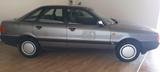 Audi 80 1.8 1989 TARGA ORIGINALE - Audi 80 aus 1989