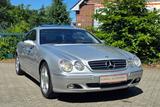 Mercedes-Benz CL 500 *BOSE*SHD*Bi-XEN*TV*APS COM*SBG*SOFTCLOSE - Mercedes-Benz CL 500 in Hamburg