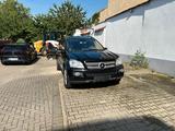 Mercedes-Benz MERCEDES BENZ GL 420 CDI 4 Matic - Mercedes-Benz GL 420 aus 2008