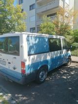 Ford Transit - gebrauchte Ford Transit aus dem Jahr 2003