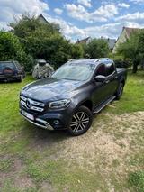 Mercedes-Benz X 250 Power Edition  - Mercedes-Benz X-Klasse Gebrauchtwagen