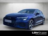Audi A3 Sportback 40 TFSI quattro S line S tronic - gebrauchte Audi A3 aus dem Jahr 2024