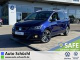 Seat Alhambra 1.4 TSI FR-Line 18"+7-SITZER+EL.SCHIEBE