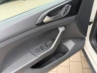 Volkswagen T-Cross - Vorschau Bild 17
