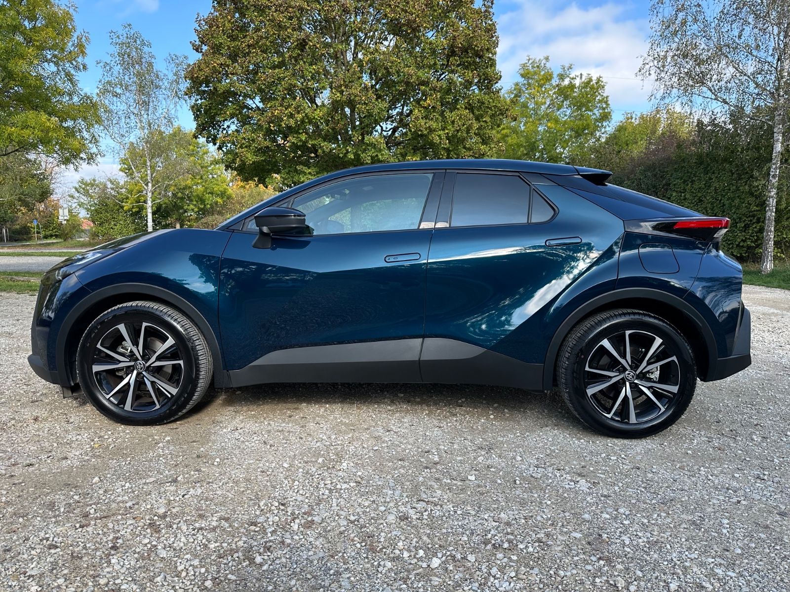 Toyota C-HR Hybrid*Business Edition*Kam*LED*Lane*ACC* imagem 2
