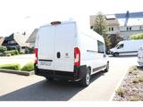 Fiat Ducato DOKA 35 L4H2 GKaWa 140PS MJET SNOEKS MULT - Fiat Ducato Gebrauchtwagen