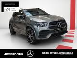 Mercedes-Benz GLE 400 d 4M AMG AHK SITZKLIMA AIRMATIC BURMEST - Mercedes-Benz GLE 400 in Hamburg