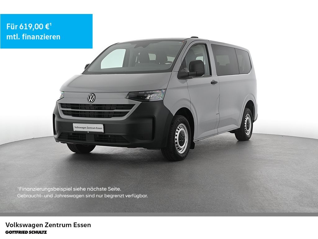 Volkswagen T7 Kombi TDI LED AHK Navi Assistpaket