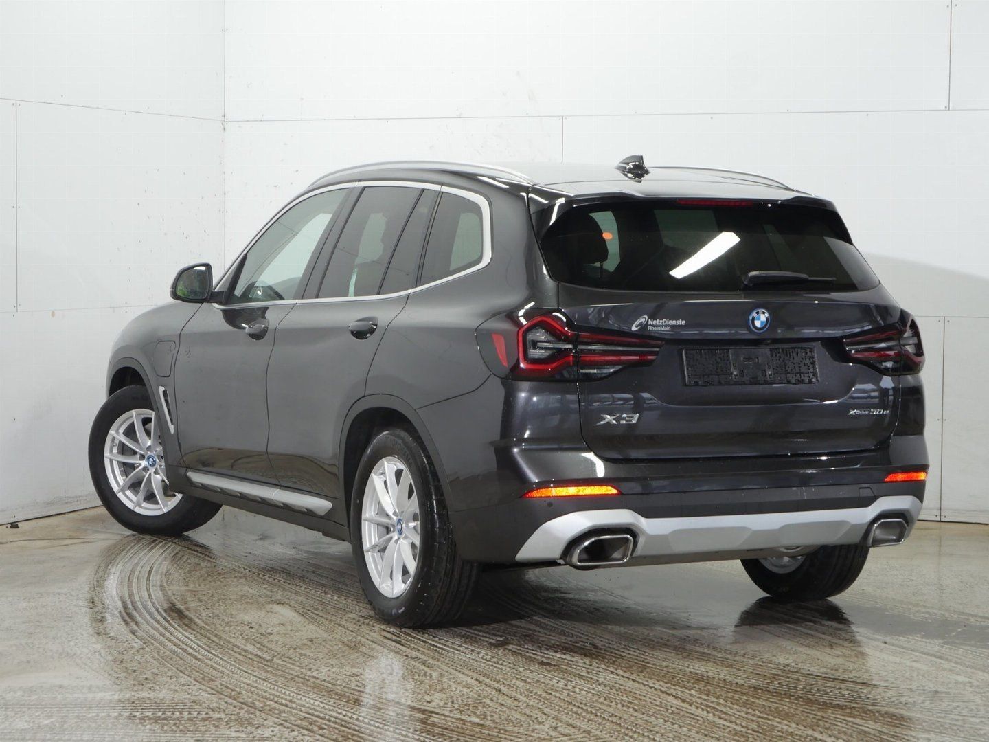 BMW X3 - Bild 2