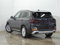 BMW X3 - Vorschau Bild 2
