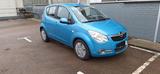 Opel Agila 1.0 ecoFLEX Edition Edition - Opel Agila: Eco