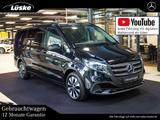Mercedes-Benz Vito 119 CDI Tourer Lang 8-Sitzer 360° DISTRONIC - Mercedes-Benz Vito: Tourer