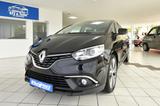 Renault Grand Scenic TCe Limited Massage 1.Hand NAVI - Renault Scenic Gebrauchtwagen in Erfurt