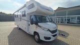Dethleffs Globetrotter XXL A 9000  - Dethleffs Xxl