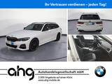 BMW 330d xDrive Touring M Sport Auto. Innovationsp. - BMW 330 Gebrauchtwagen in Stuttgart