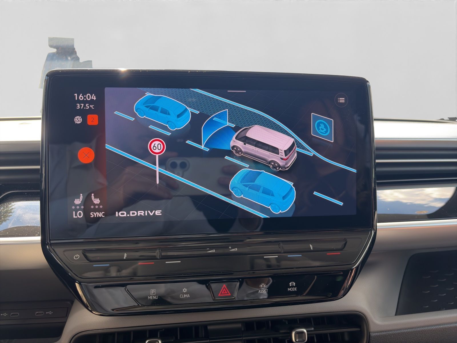 Volkswagen ID. Buzz - Bild 15