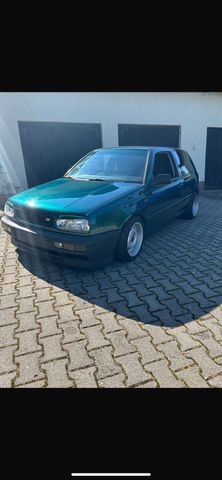 Volkswagen VW Golf 3 kein GTI VR6