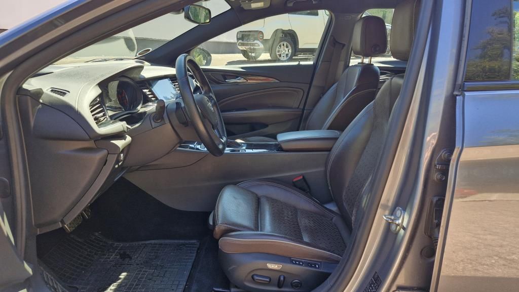 Autohaus Zimpel - Opel Insignia ST 2.0T Allrad Winterräder+AHZV+Head-Up - Bild 8 Autohaus Zimpel - Opel Insignia ST 2.0T Allrad Winterräder+AHZV+Head-Up - Bild 8
