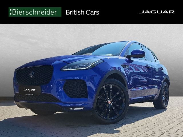 Jaguar E-Pace D180 R-Dynamic SE