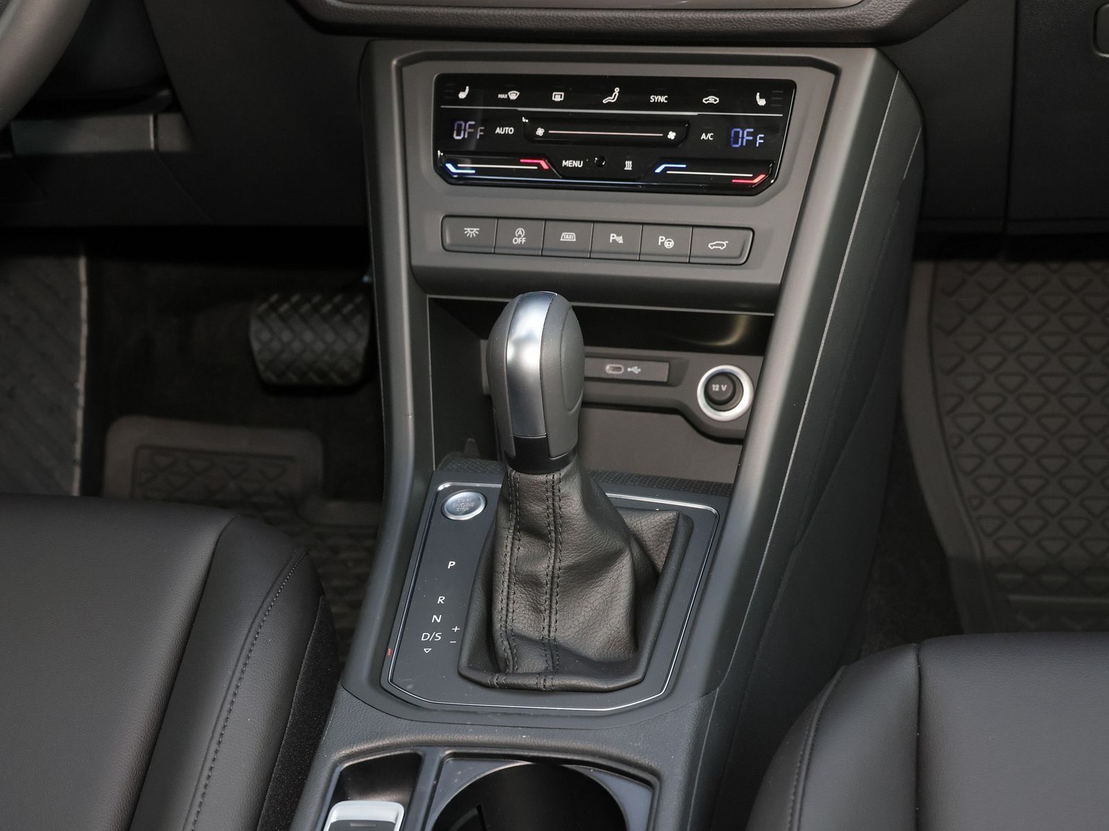 Volkswagen Touran - Bild 11