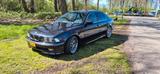 BMW 540i A - - gebrauchte BMW 5er Reihe aus dem Jahr 1998