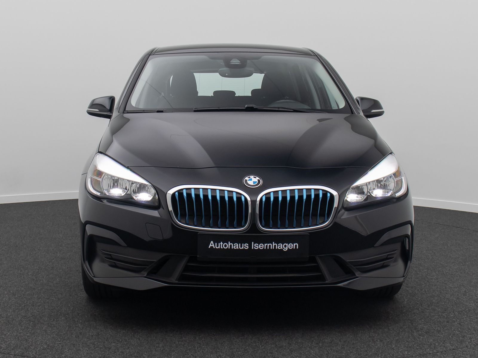 Fahrzeugabbildung BMW 225xe iPerf  Active Tourer Navi Geschwindig Touc